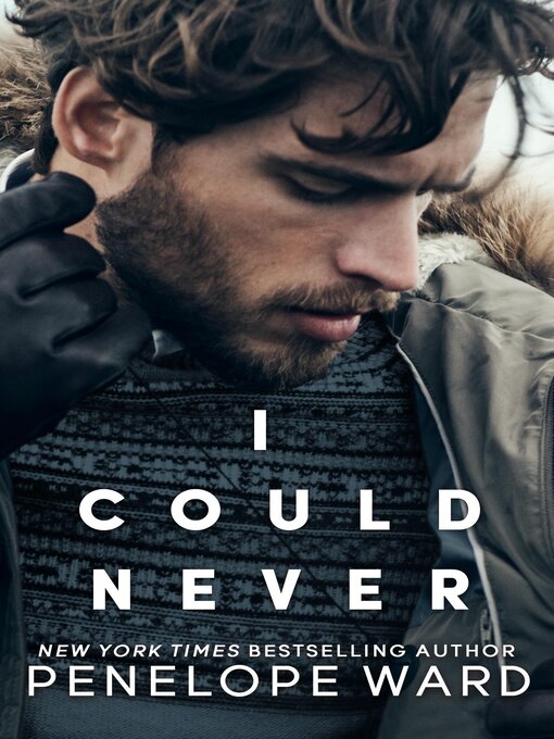 Imagen de portada para I Could Never
